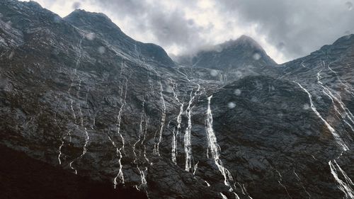 mountain
