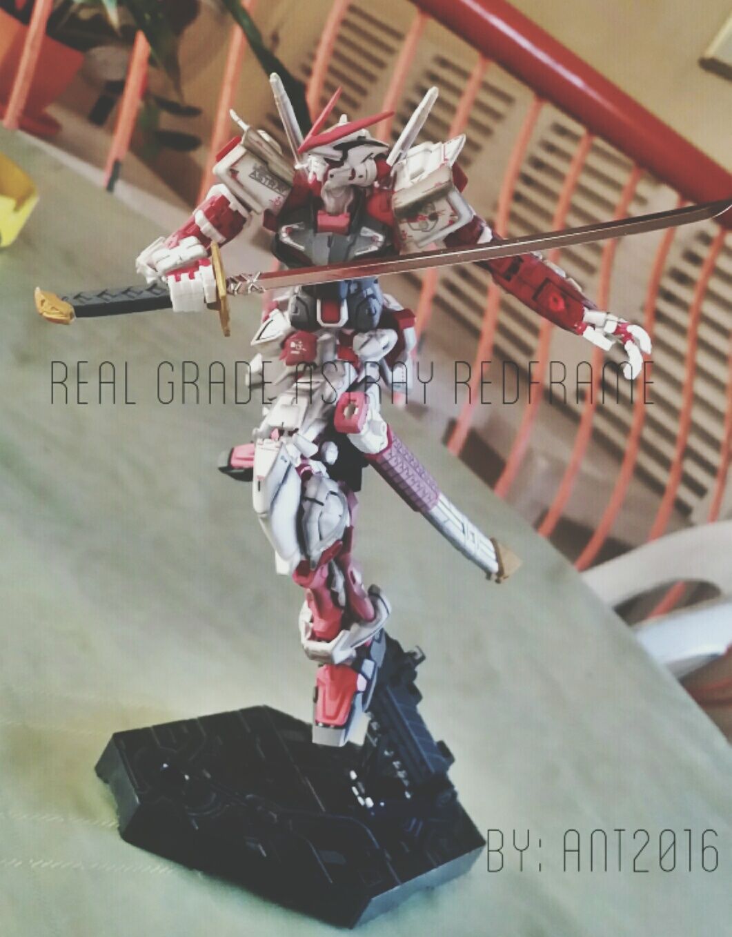 AstrayRedFrame