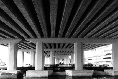 View of built structure