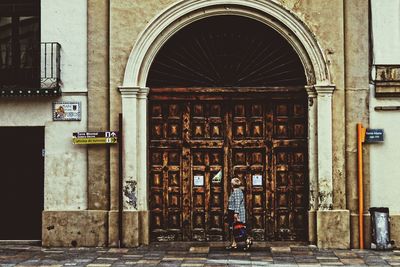 architecture