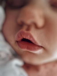 close-up