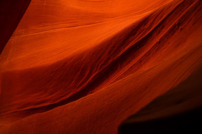 Full frame shot of rock