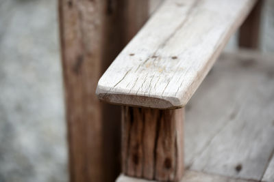 wood