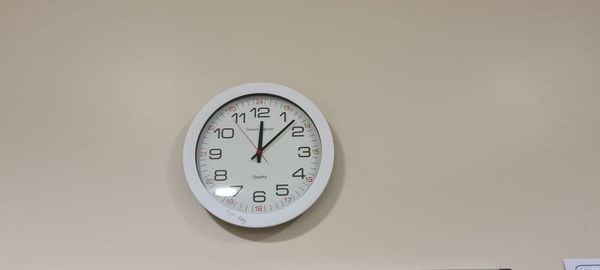 clock