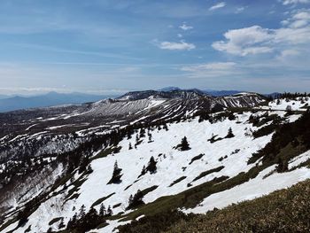 mountain