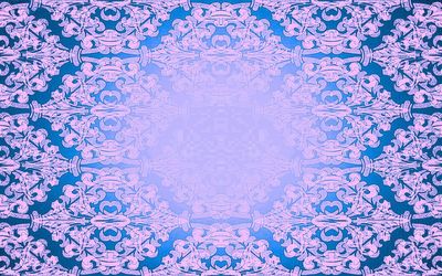 Full frame shot of purple glass