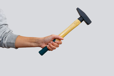 arm