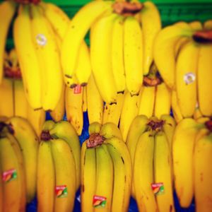 Full frame shot of market stall for sale