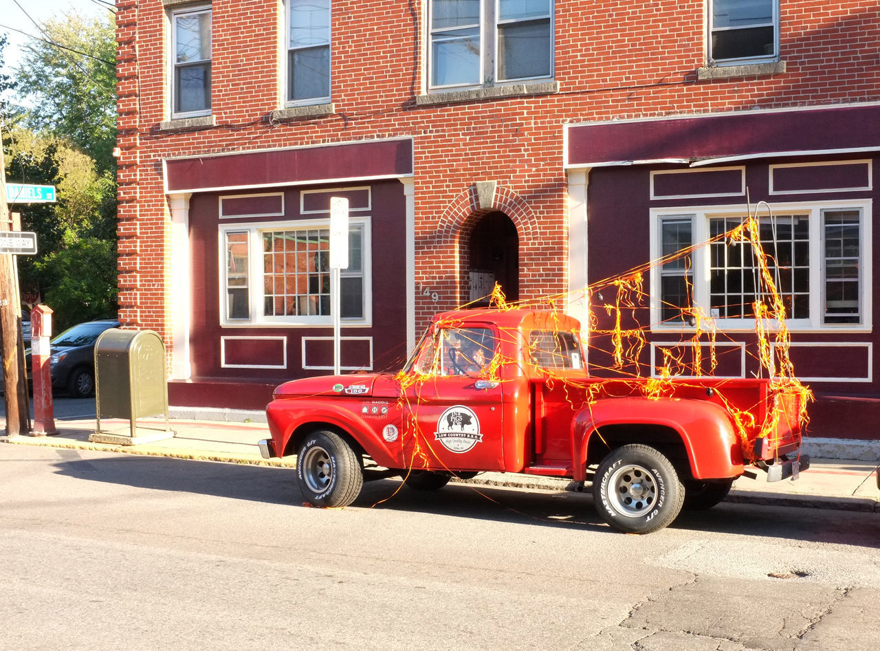 Ford F100