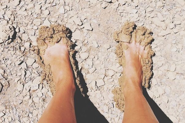 low section, personal perspective, person, human foot, barefoot, lifestyles, part of, wall - building feature, leisure activity, sunlight, high angle view, unrecognizable person, standing, day, indoors