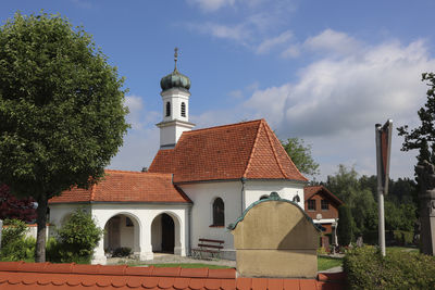 architecture