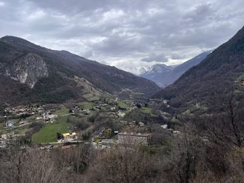 mountain