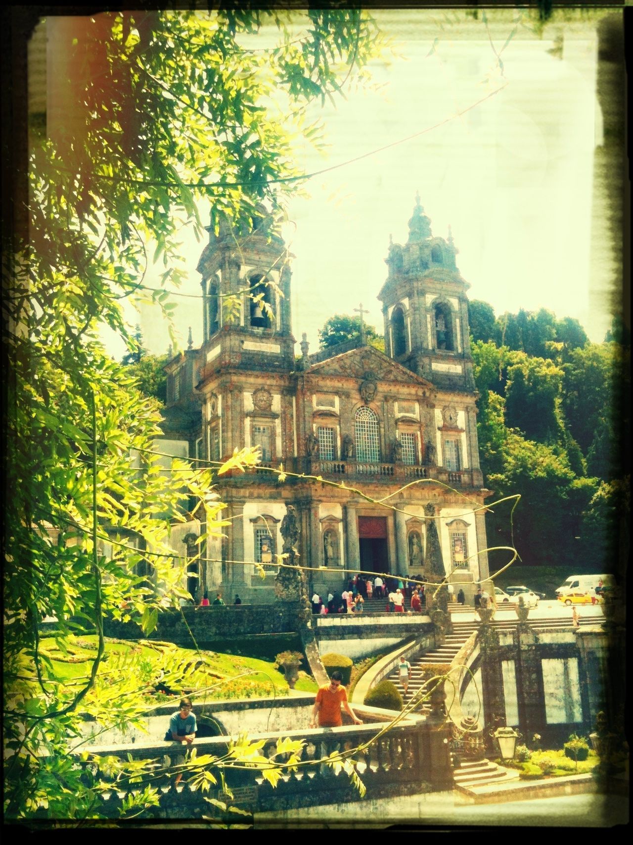 Santuário do Bom Jesus