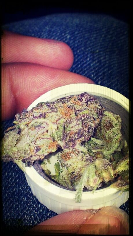 That Purple Only!!