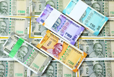 cash