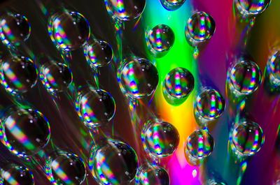 Full frame shot of abstract background