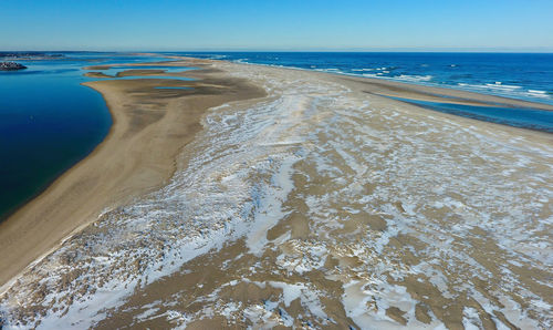 sea