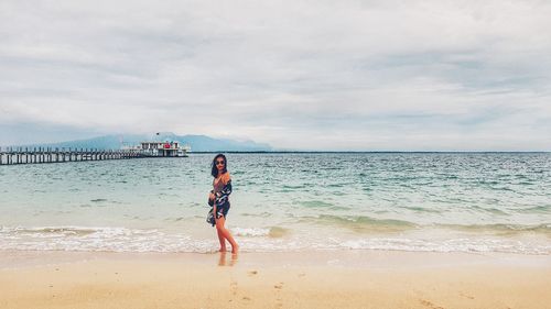 sea