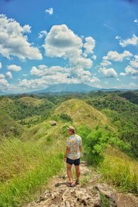 Exploring bicol philippines