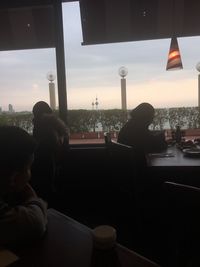 sky