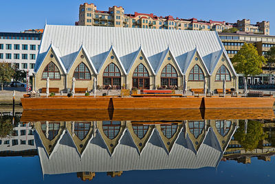architecture