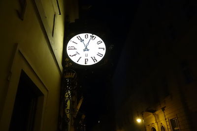 clock