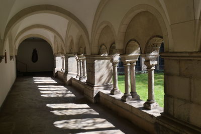 arch