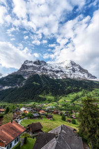 mountain
