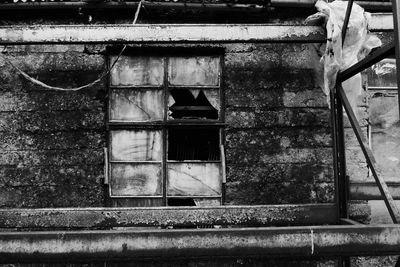Old building