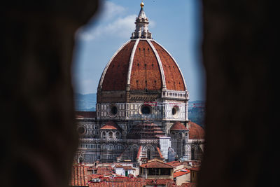 Duomo of florence 