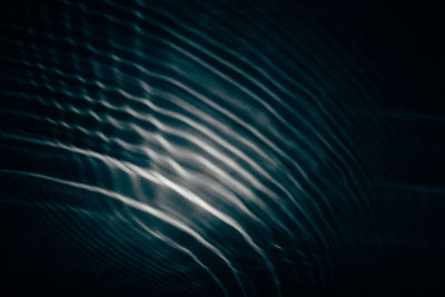 Full frame shot of rippled water