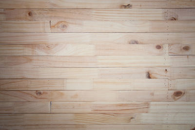 Directly above shot of hardwood floor