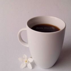 coffee cup