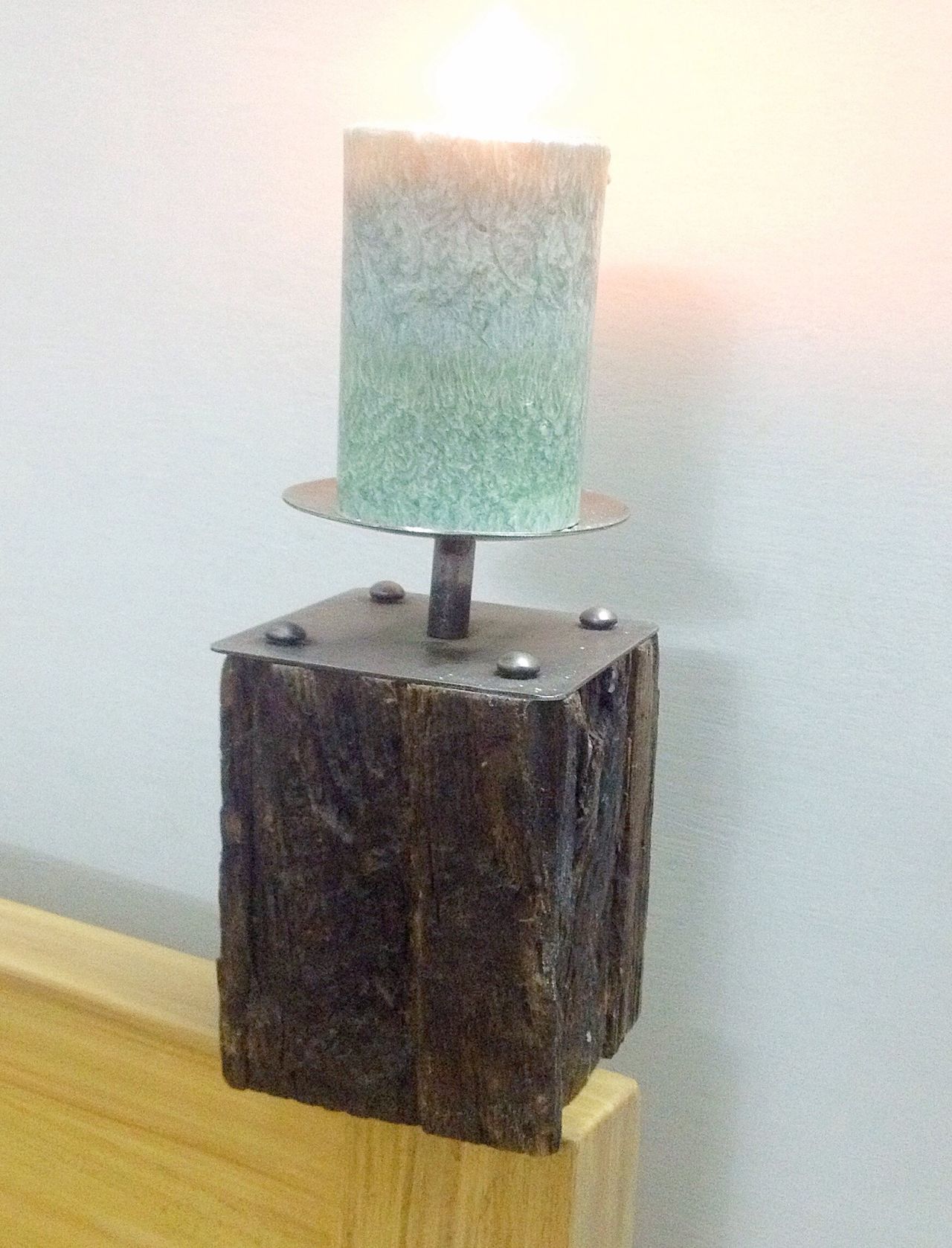 Candle stand