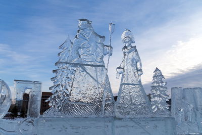 winter