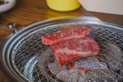 yakiniku