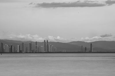 horizon