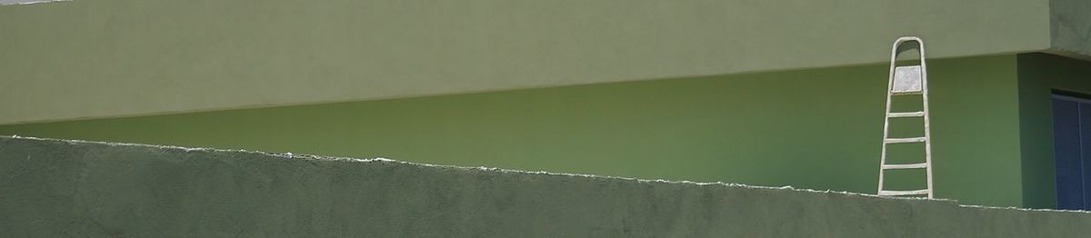 Low angle view of building