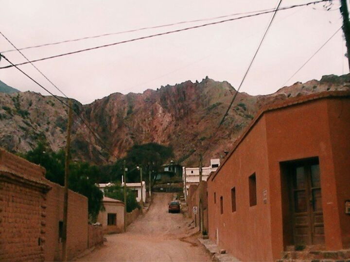 Jujuy, argentina