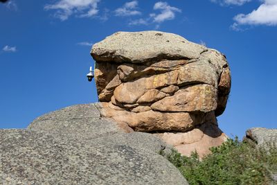 rock