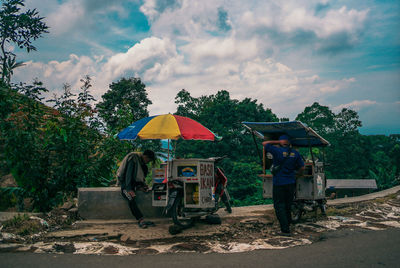 umbrella