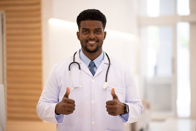 doctor