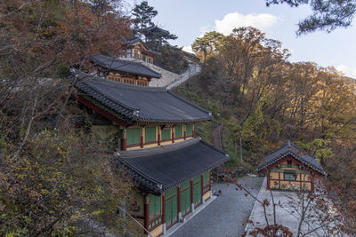 architecture