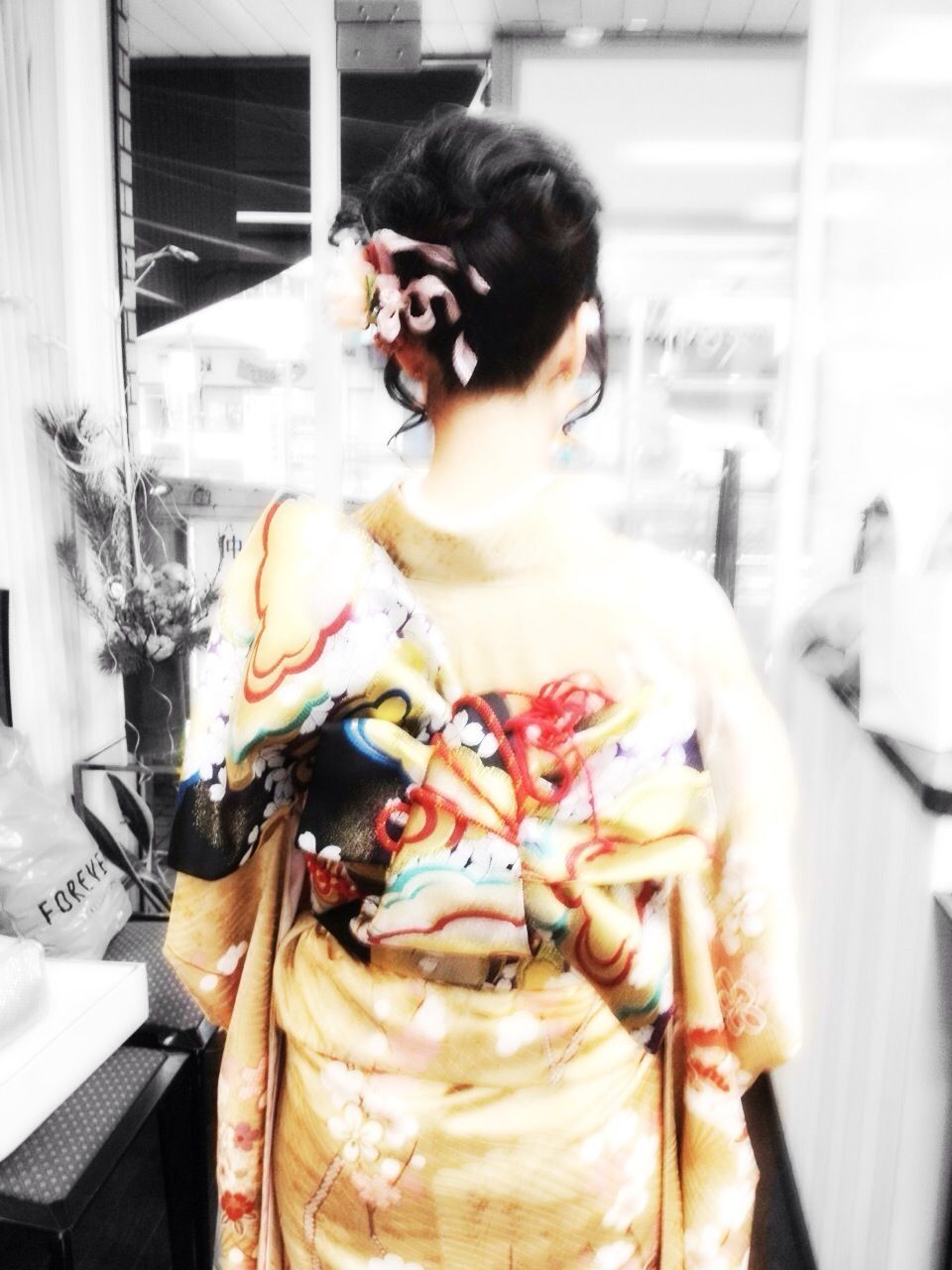 Furisode