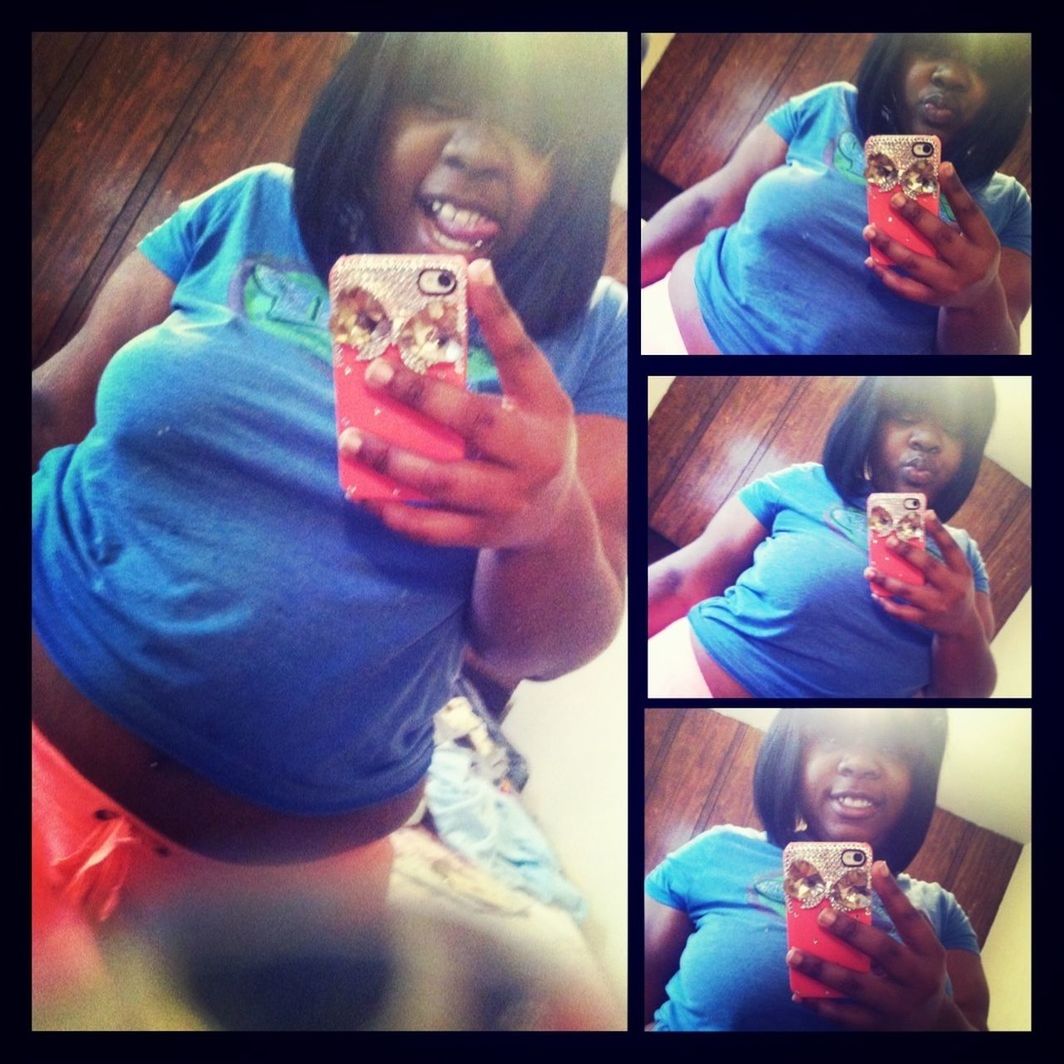 , Chilling * 