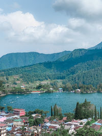 mountain