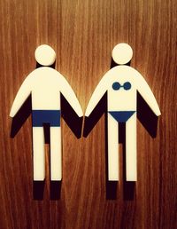 human representation