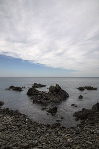 sea