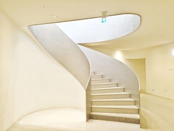 Staircase of staircase