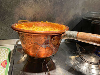 dish